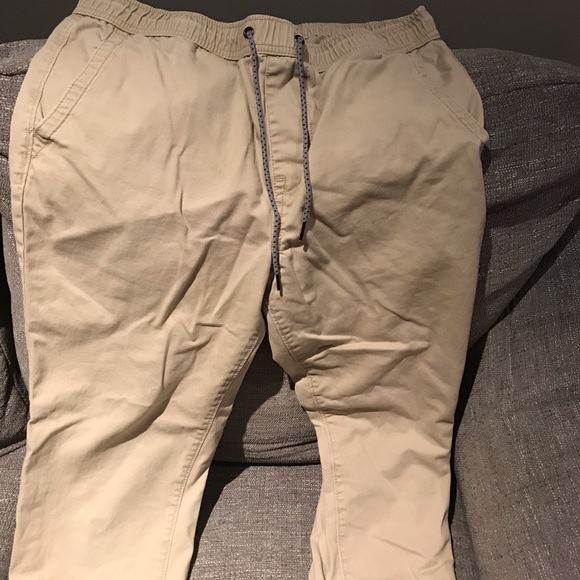 Aeropostale Joggers - Picture 1 of 4